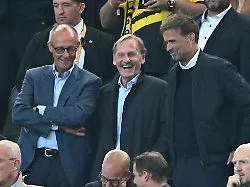 Nach Klopp-Kritik: "Kein Friendly Takeover": Watzke kontert Hoeneß