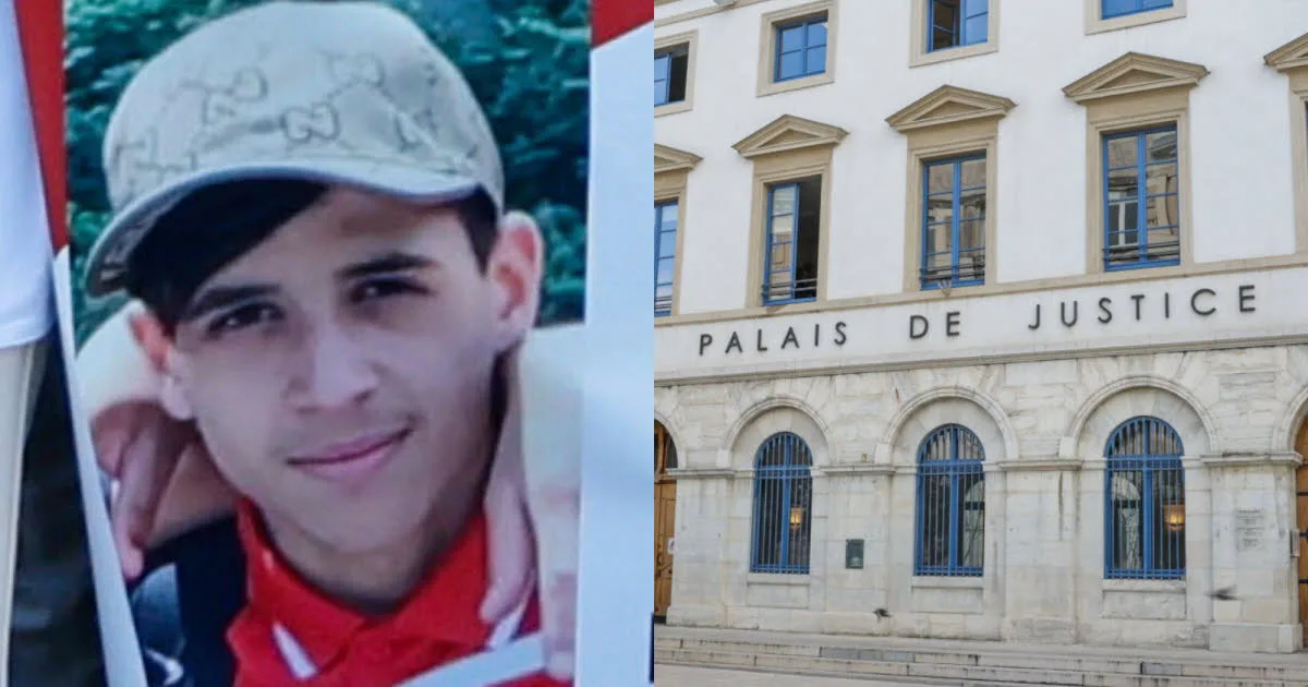 Drôme. Meurtre de Zakaria en 2024 : le procès d'une querelle entre ados qui a viré au drame s'ouvre ce lundi