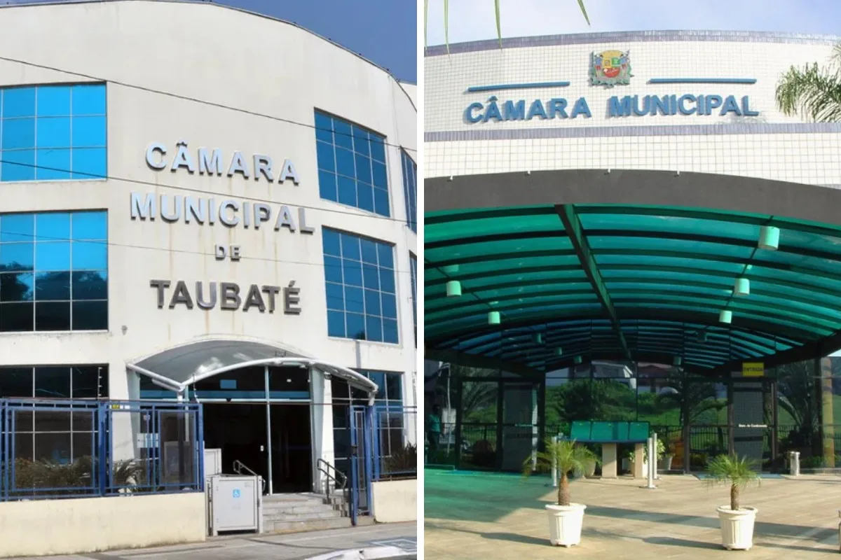 Eleições 2026: Número de vereadores candidatos a cargos de deputado cresce em São José e Taubaté