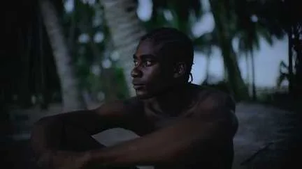 "Paradise" : un premier film mystérieux, entre le Canada et le Ghana