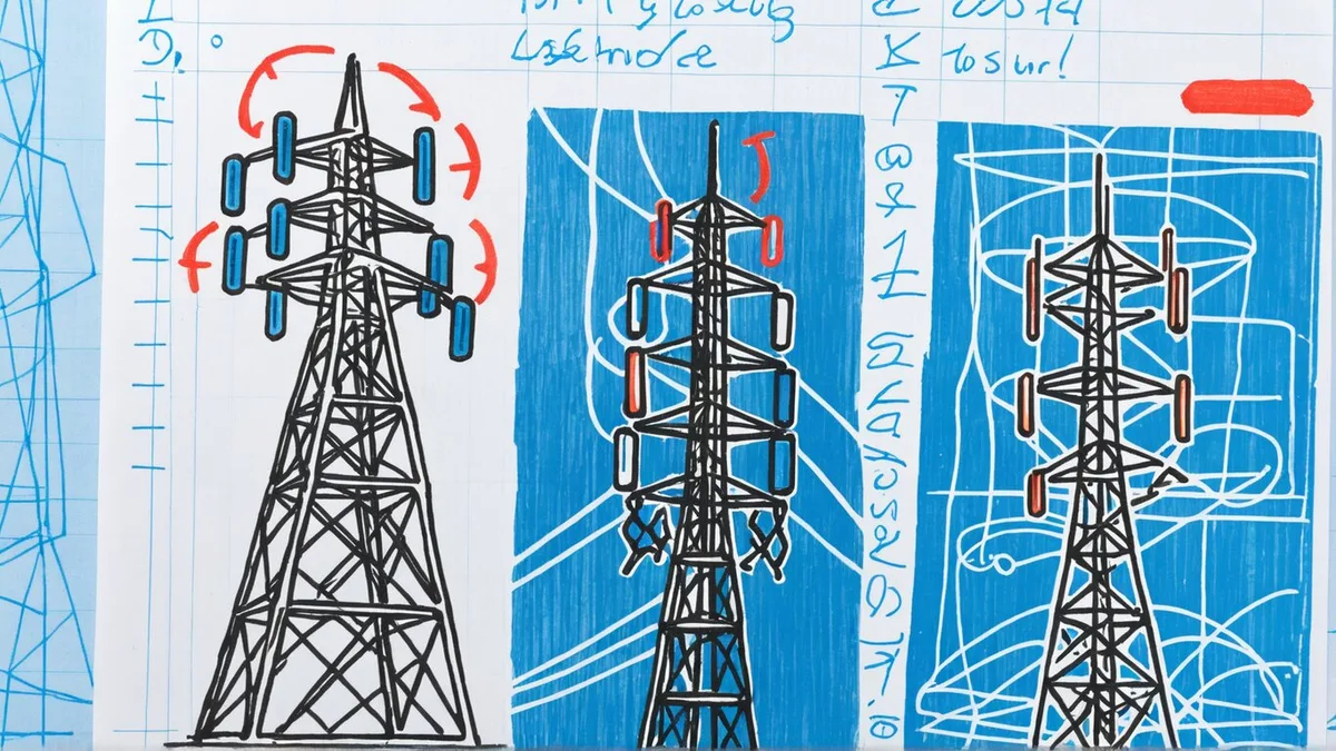 Anatel quer calcular o custo mínimo para prestação de serviço de telecom