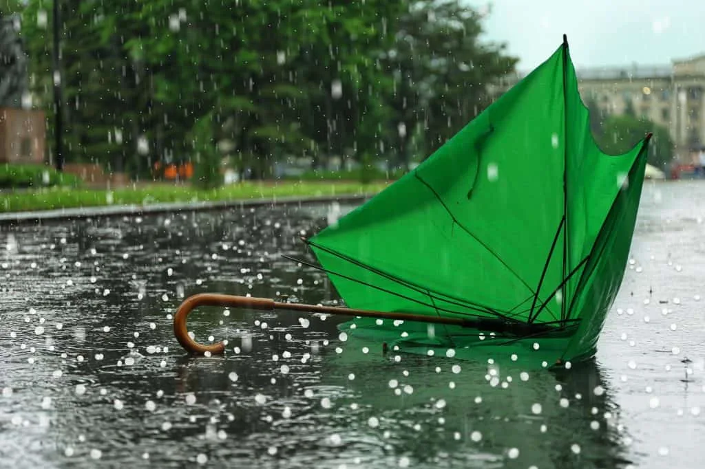 Tempestades ganham força no Sul e podem trazer granizo ao Rio Grande do Sul