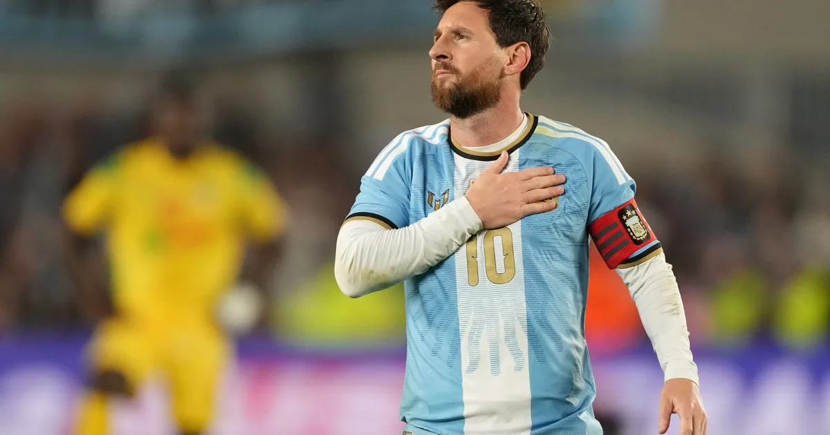 Lo que Messi le enseña a la insultocracia