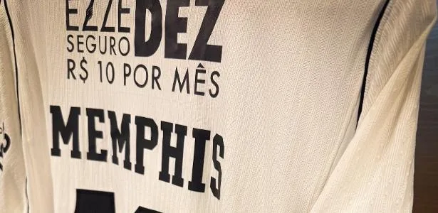 Corinthians acerta renovação com a Ezze até o fim do ano; veja valores