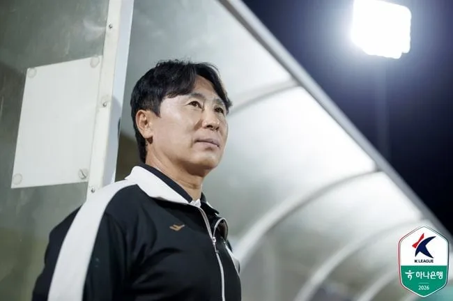 김기동 서울 감독, '한국 축구 문제점' 질문에 "나도 전해듣는 상황...확실한 것 없어 말하기 어렵다"..."포항전과 다른 모습 보여주길" [현장 인터뷰]