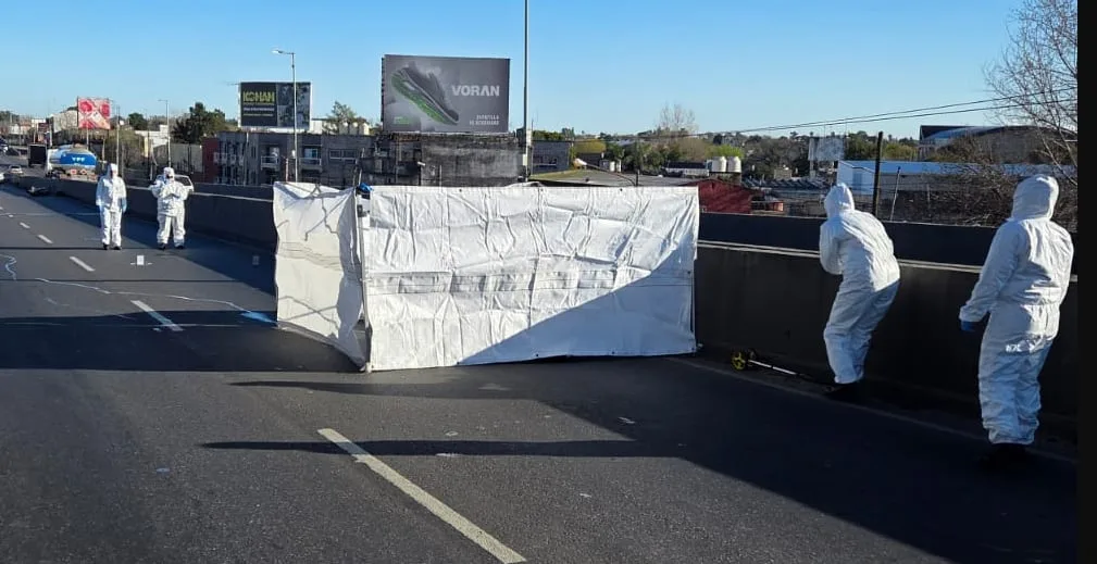 La Matanza termina su peor semana de violencia en la historia reciente: hubo más de un asesinato por día