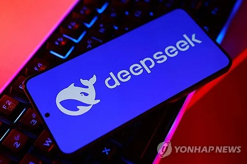 딥시크, AI모델 업그레이드…"더 빠르고 값싸게 임무 수행"