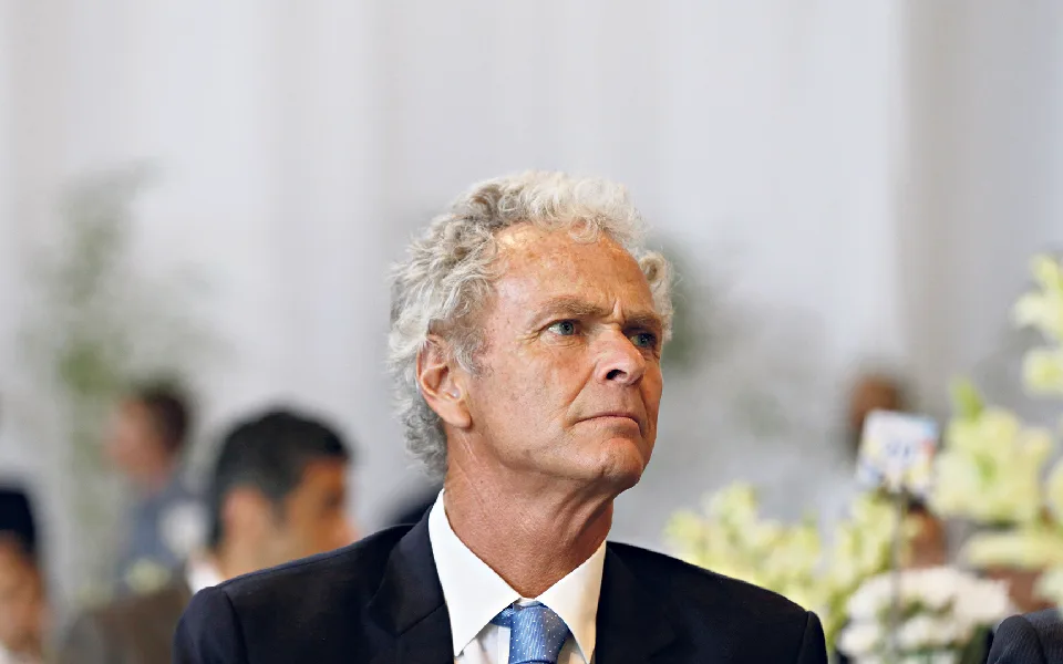 KKR em negociações exclusivas para comprar a Logoplaste, avança a Bloomberg