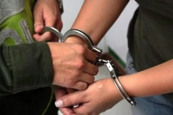 Capturan a siete señalados por asesinato de policía en Ciudad Bolívar: cinco fueron a la cárcel