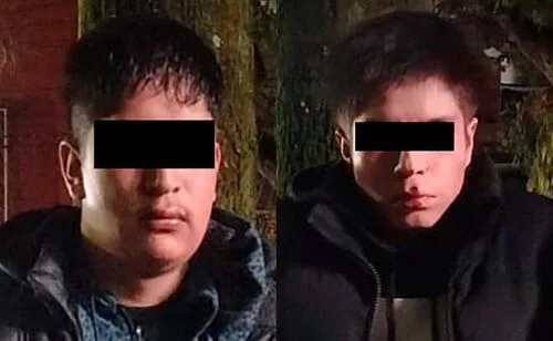 Vinculan a proceso a presuntos asesinos de pareja que asistió al funeral de "El Chilaquil"; están acusados de delitos contra la salud
