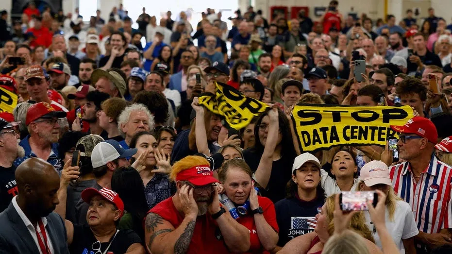3 things Democrats don’t want you to know about AI and data centers