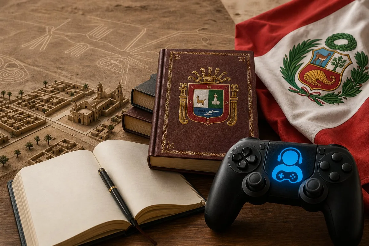 Efemérides hoy 29 de agosto: fundaciones, violencia política y cultura digital marcan episodios clave en la historia del Perú