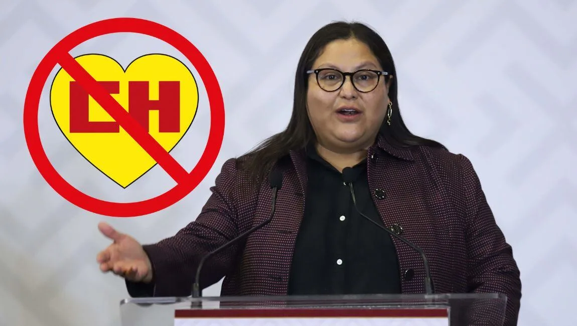 Chipote chillón a Citlalli Hernández: Familia de Chespirito reprueba uso de la marca en campaña política