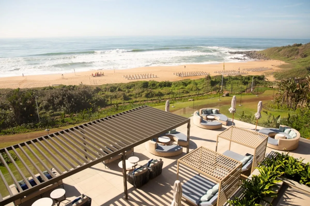 Club Med’s South African remix