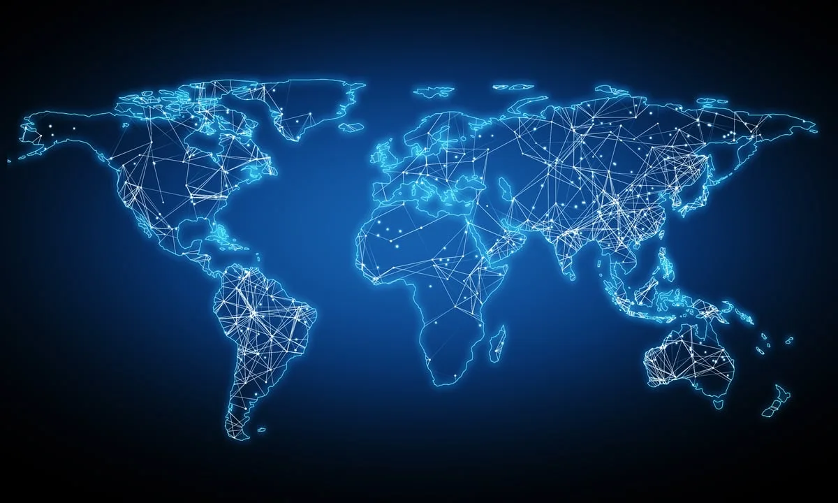 The ultimate start-ups: the tech bros founding their own mini-states