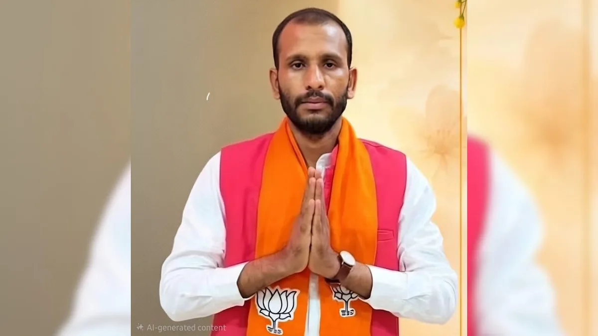 5 Years On The Run, Gujarat BJP Worker Arrested In Liquor Case