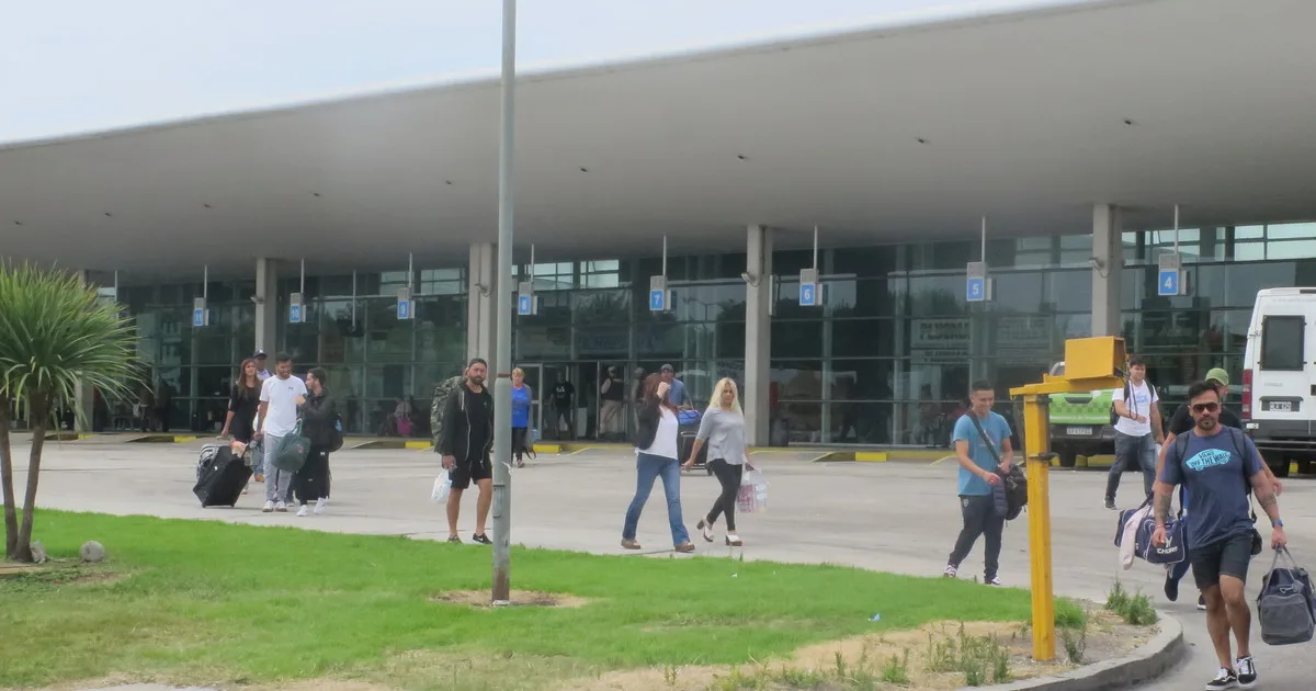 Hallaron en Mar del Plata al cirujano que se fue de Buenos Aires y le había dejado una preocupante carta a su esposa