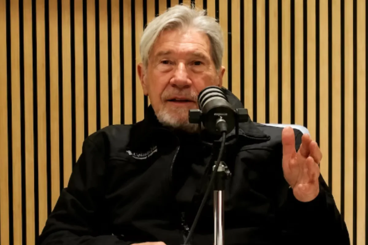 Germán Kraus, actor: “No hay gente linda en la televisión argentina”
