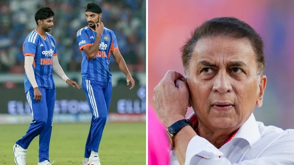 Sunil Gavaskar to pitch critics: Don't bowl full tosses and then blame the pitch