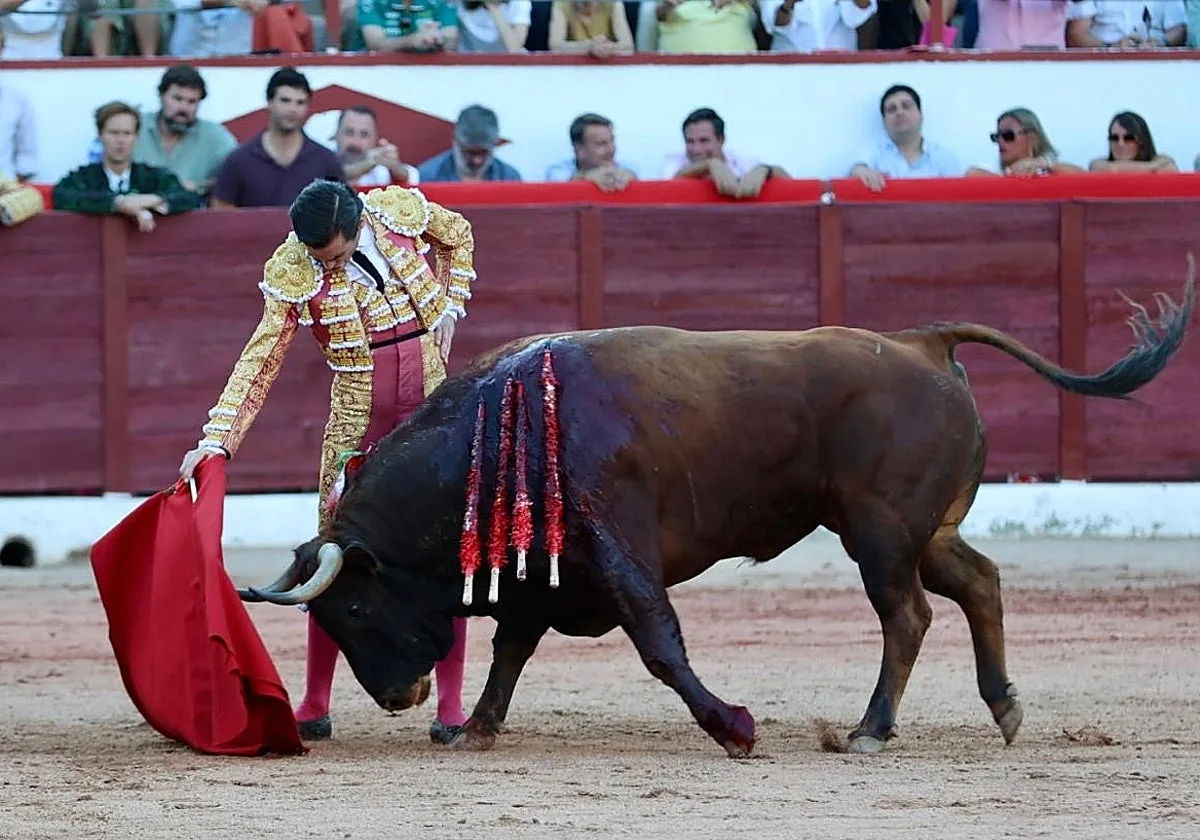 Mucho desapego, poco paladar