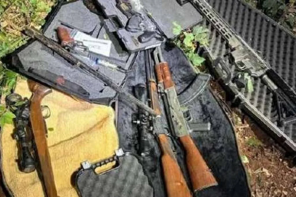 Polícia prende dois últimos acusados de monitorar autoridades para o PCC