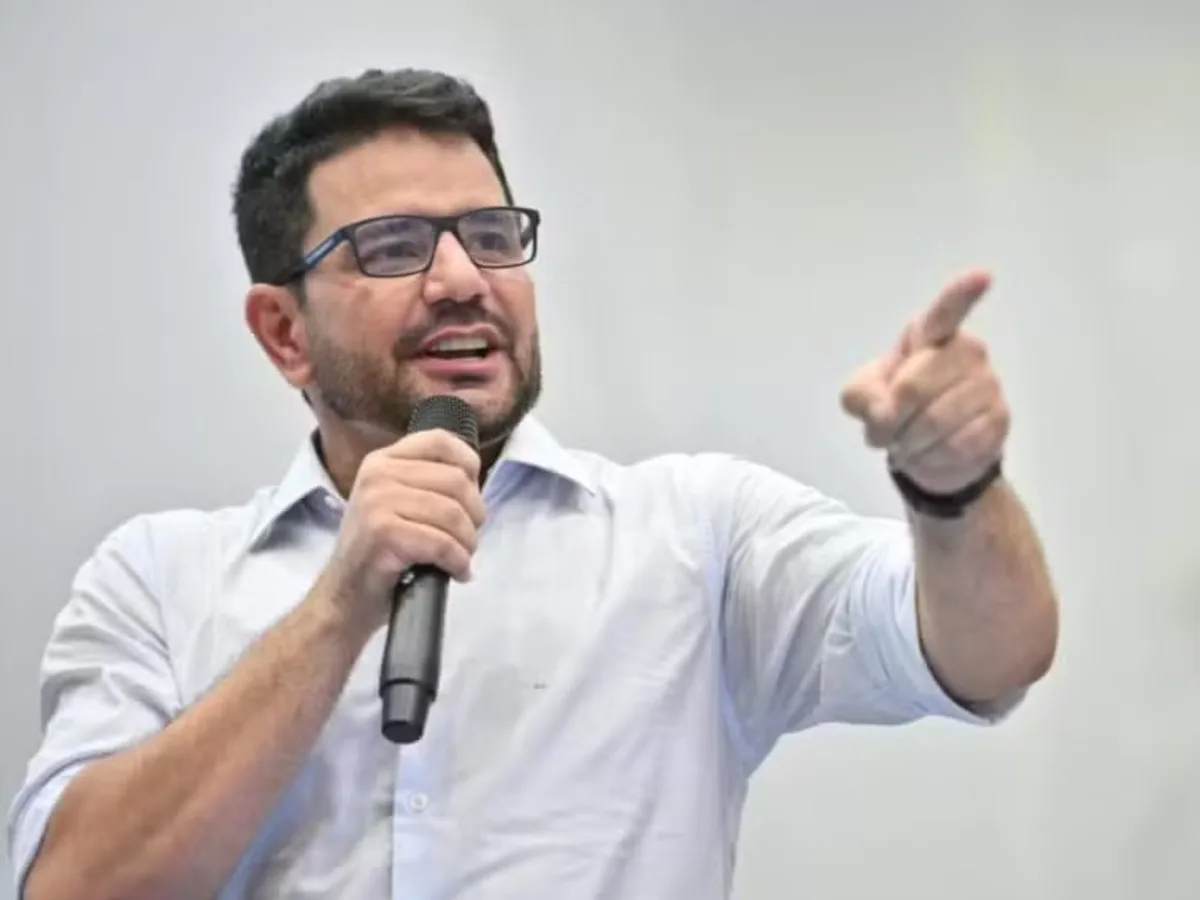 Gladson Camelí aumenta patrimônio em 16% desde 2022 e declara quase R$ 6 milhões