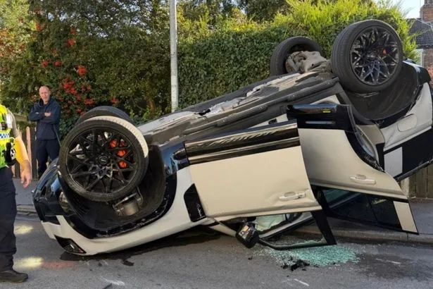 Hull City were warned about road before Sorba Thomas overturned car outside training ground