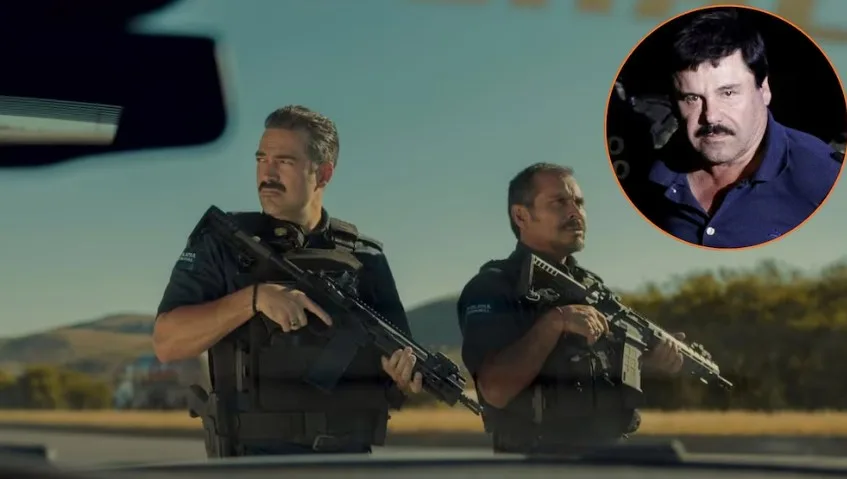 Dónde queda Che Ríos, el pueblo al que "El Chapo" quiso escapar antes de ser capturado