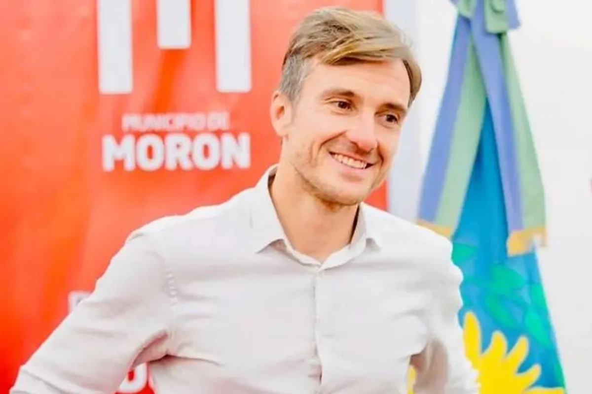 El Concejo Deliberante de Morón convocó para el 17 de septiembre a la interpelación contra el intendente Lucas Ghi