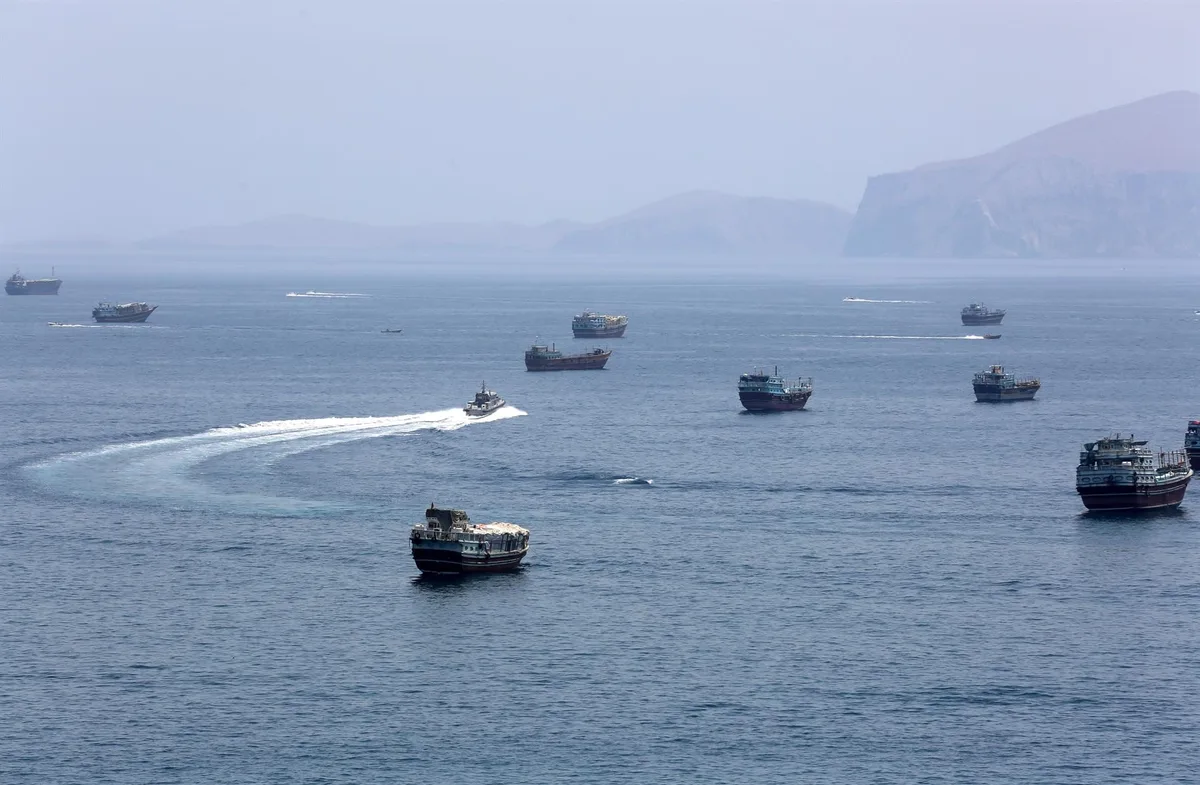 Un total de 60 países se comprometen a rechazar tasas y peajes en las rutas marítimas internacionales
