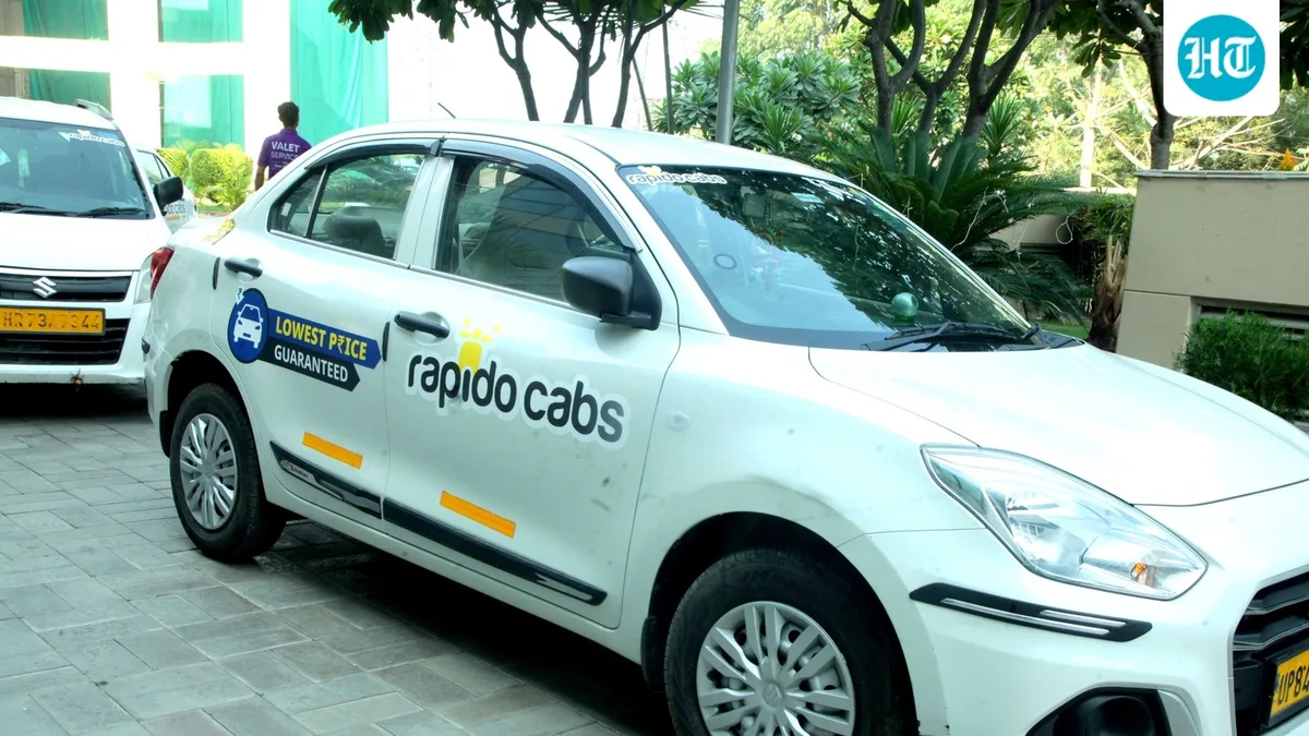 ‘Captains not accepting rides, try adding more': Higher fare nudges at centre of Rapido facing action