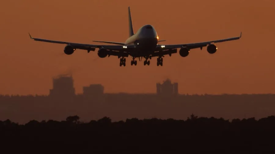 Gefährliche Tropenkrankheit: Malaria am Frankfurter Airport: Behörde rät zu Mückenschutz