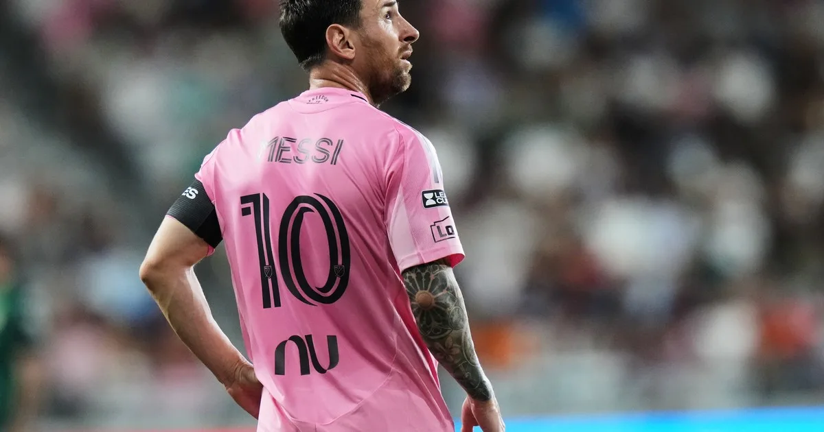 Philadelphia Union vs. Inter Miami, por la MLS 2026: día, horario y por dónde ver el partido de Lionel Messi