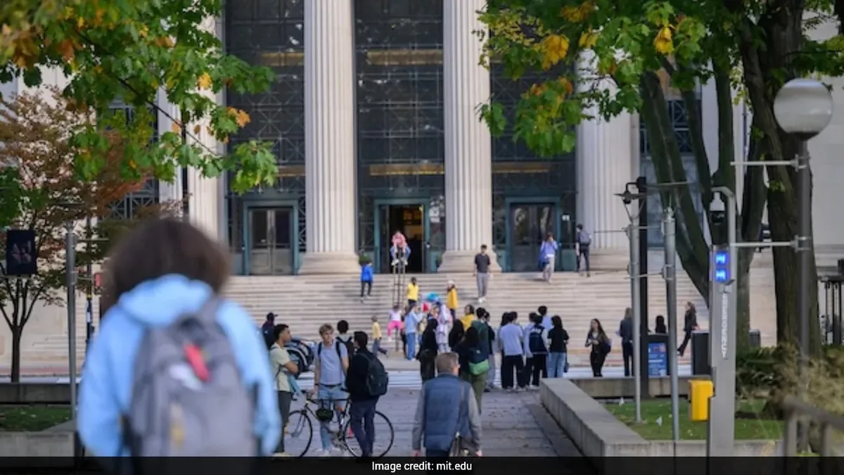 'Cognitive Surrender': MIT Sounds Alarm On Students' AI Dependence