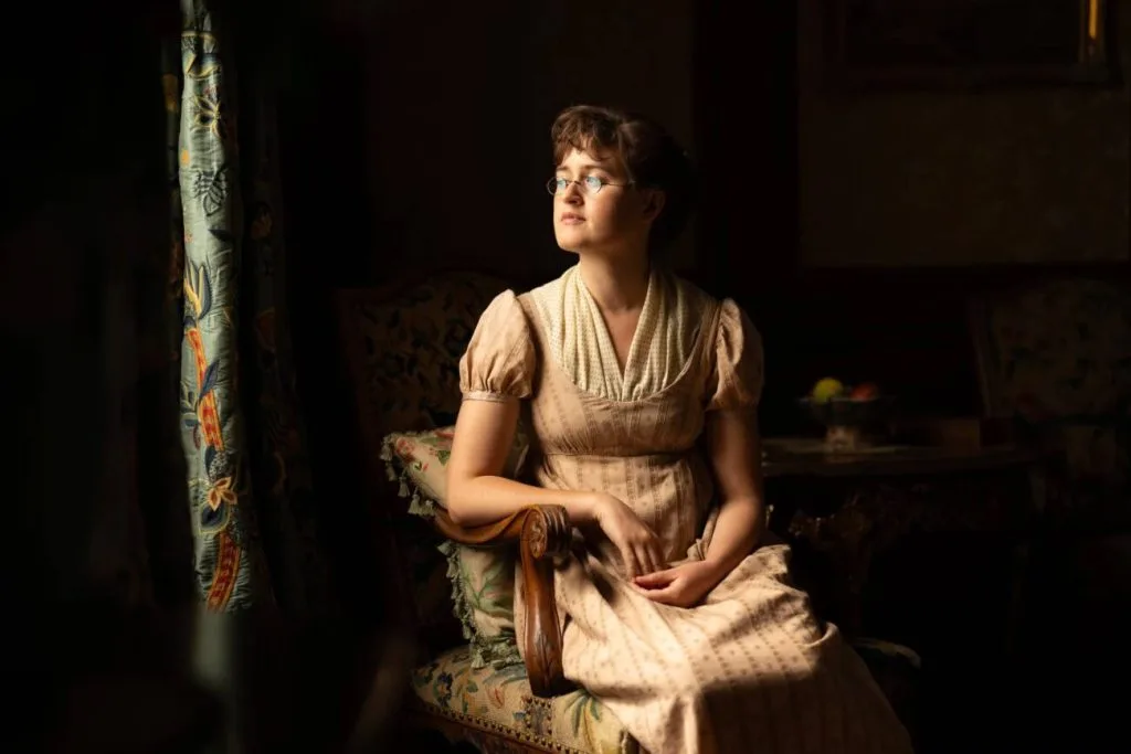 ‘The Other Bennet Sister’: Especial de NATAL ganha primeira imagem; Confira!