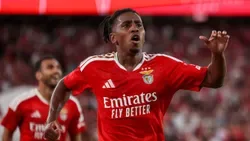 Benfica-Vitória (equipas): Marco Silva faz três alterações em relação ao clássico