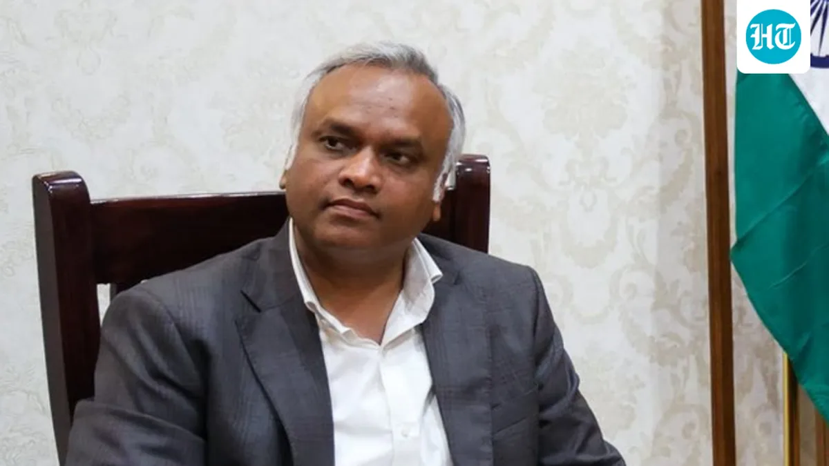 Anti-SIR protests: Karnataka home minister Kharge orders review of police action