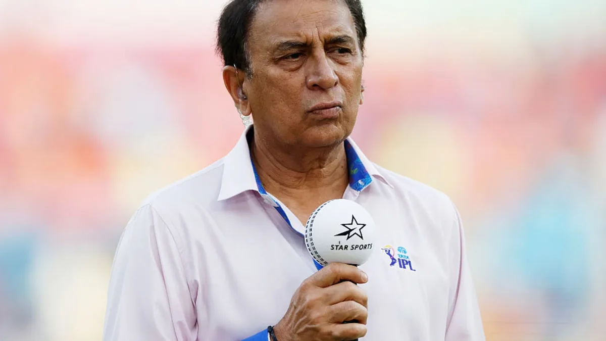 "Those Jealous Of It": Sunil Gavaskar's Clear Message To BCCI On Multi-Crore IPL Deals