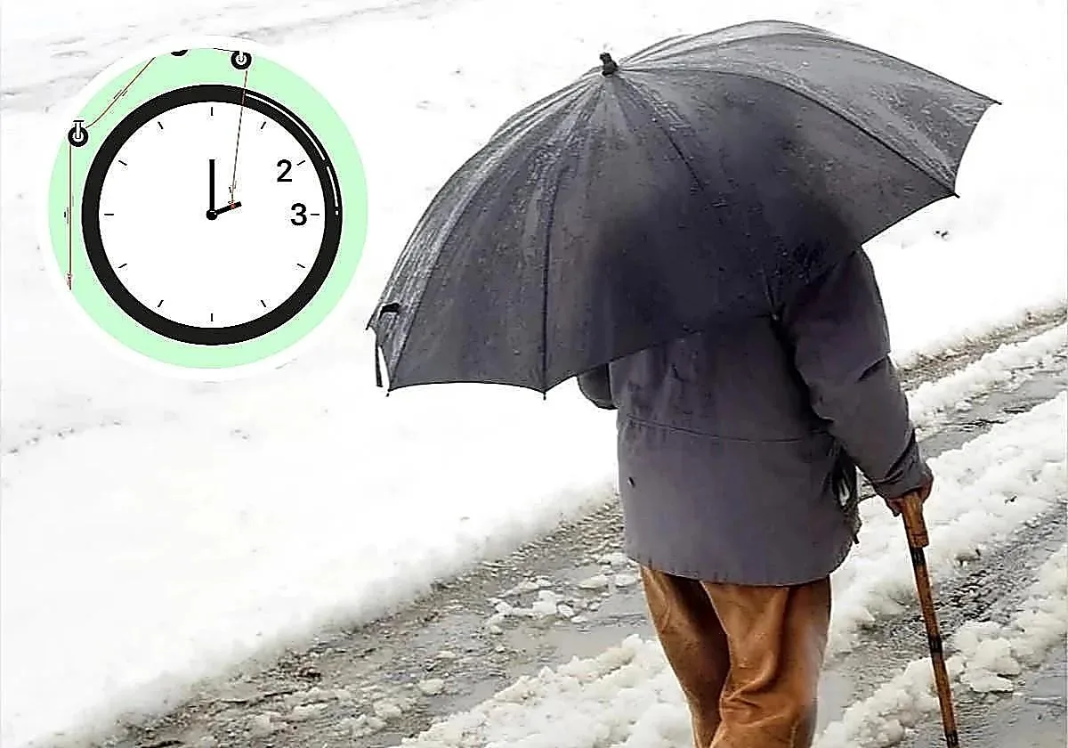 Cuándo es el cambio de hora en España: día que cambiamos el reloj para entrar al horario de invierno