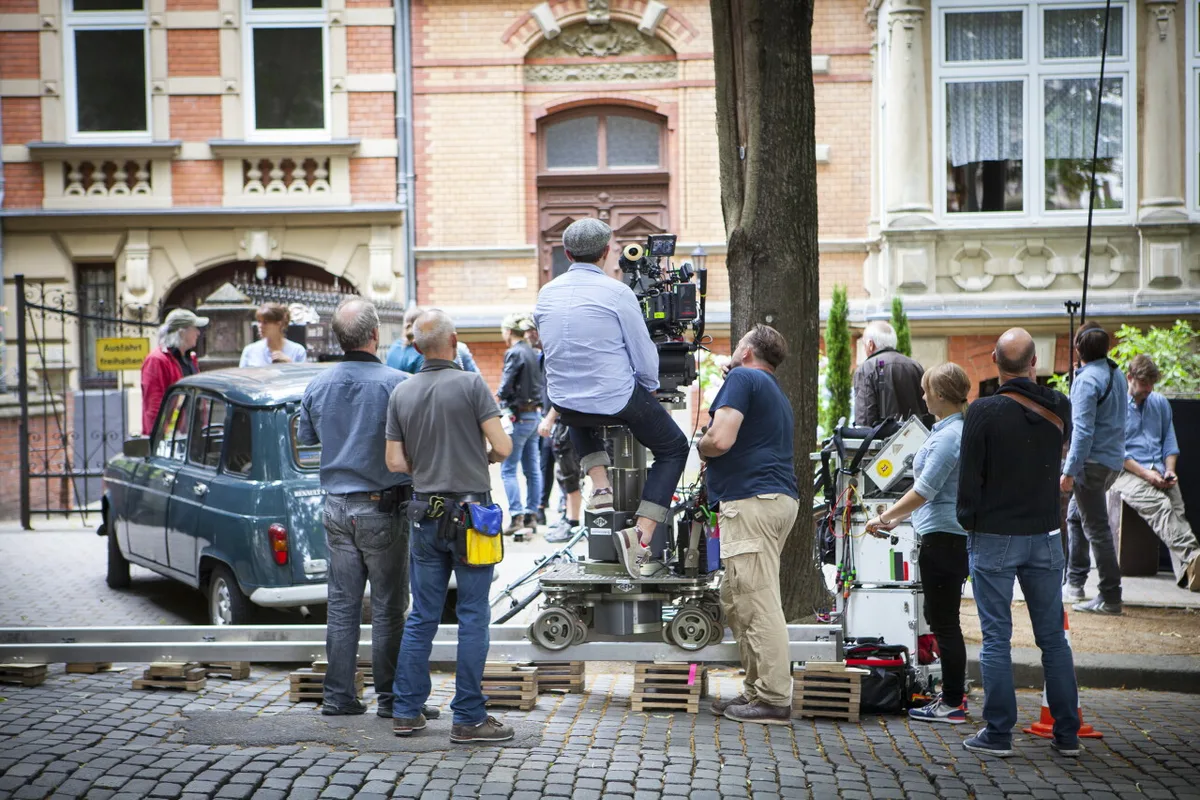 Con incentivos, gobierno mexicano quiere convencer a Hollywood de filmar más en el país