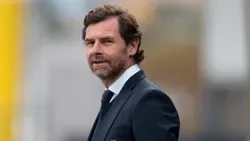 AVB: «Caro Rodrigo, o Dragão que te levou até Roma, um dia te trará de volta»