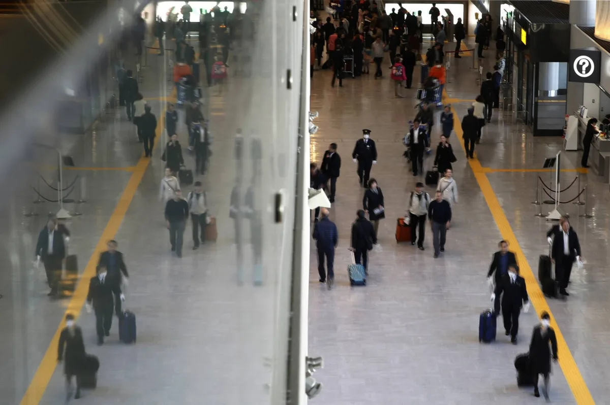 Data leaks at travel companies could impact millions of customer records