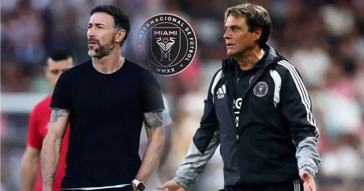 Messi espera por su nuevo DT: qué dijeron en Inter Miami sobre la demorada llegada del Kily González