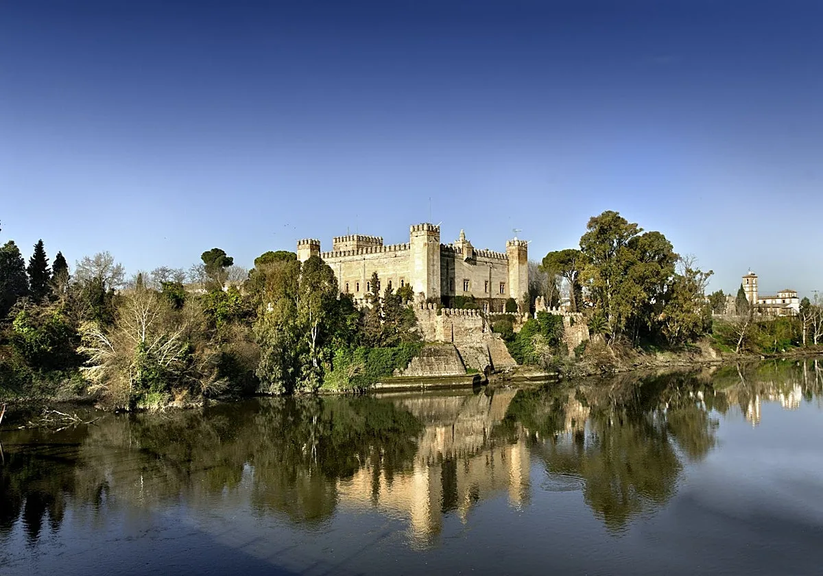La Diputación de Toledo lleva su programa '12 meses, 12 castillos' al Castillo de Malpica de Tajo