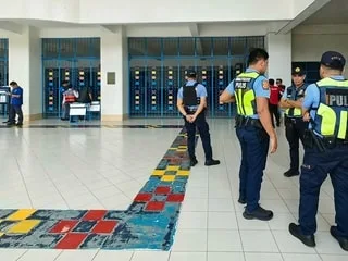 Fusillade dans un lycée aux Philippines : deux morts, dont l’assaillant qui s’est suicidé