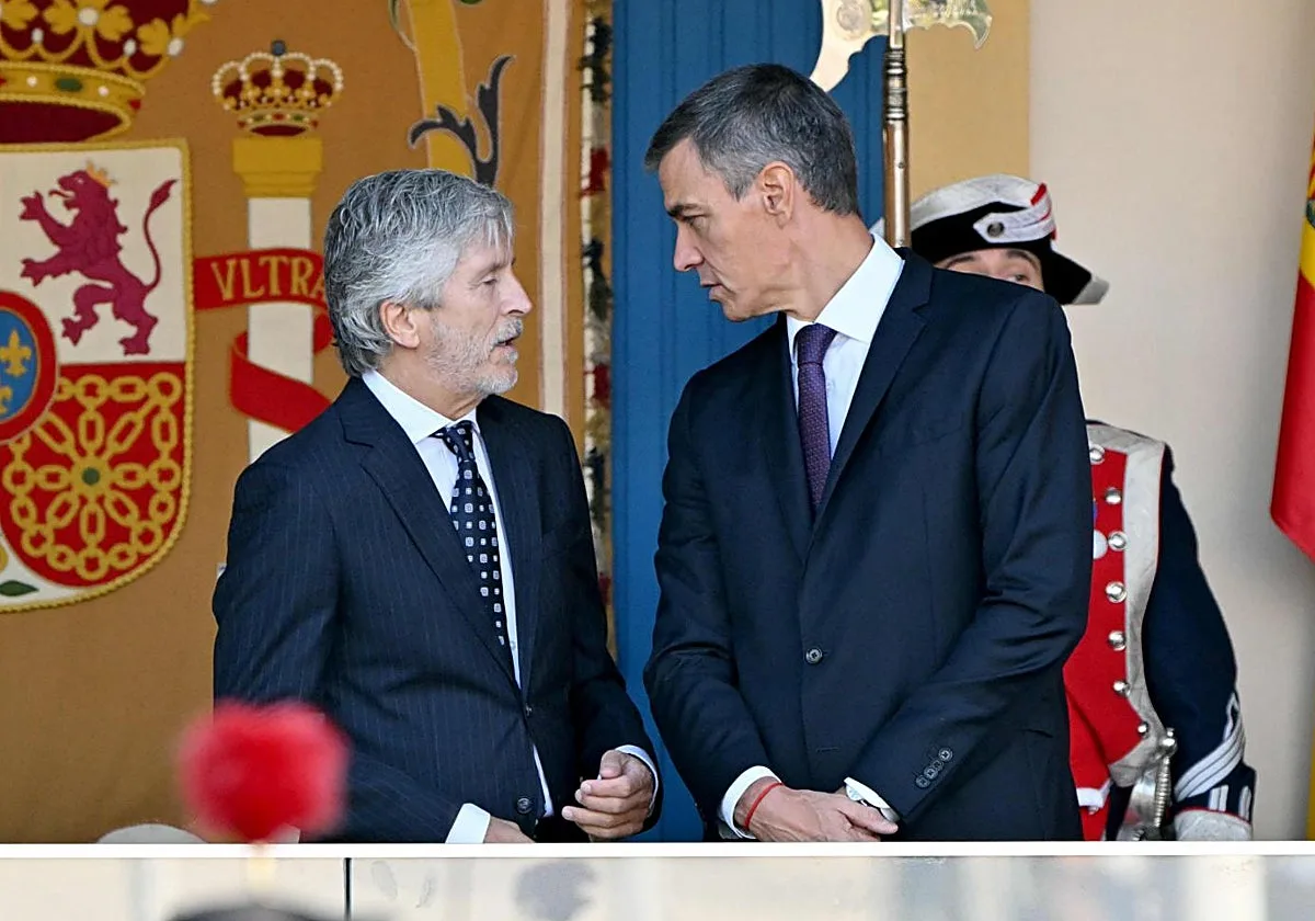 El Gobierno estudiará si el fallo del Supremo es recurrible ante el Constitucional