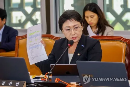 "여성과기인 담당관제, 출연연 3곳 중 1곳은 기관장 면담 0회"