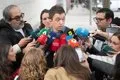 El juez archiva la querella por calumnias que interpuso Errejón a Mouliaá por acusarle de extorsionar testigos