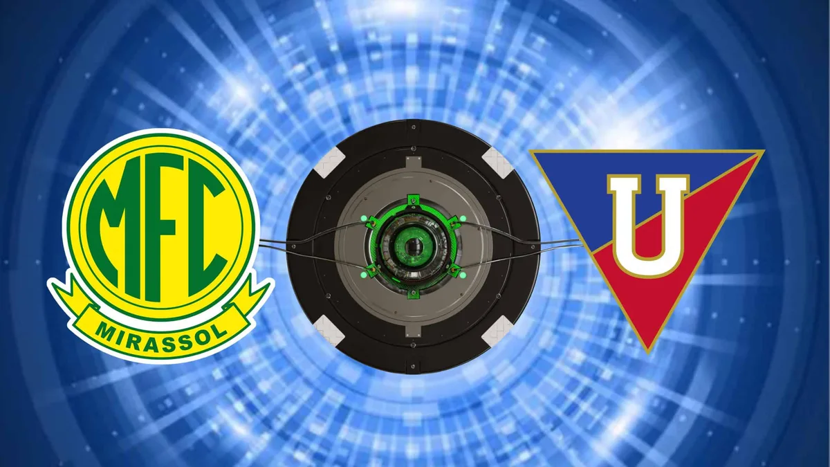 Mirassol x LDU: onde assistir, horário e escalações do jogo da Libertadores