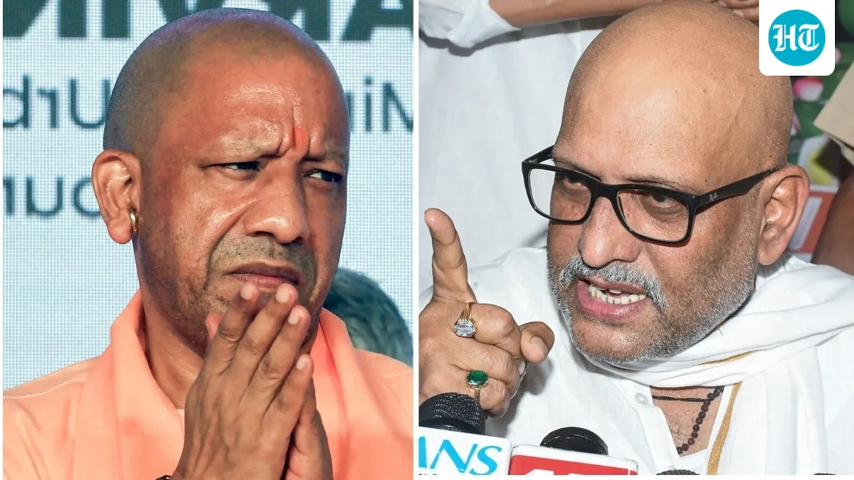 ‘Ram-Ram’ inside, ‘maach-bhaat’ outside: Why BJP and Congress are at odds over fish in Ayodhya
